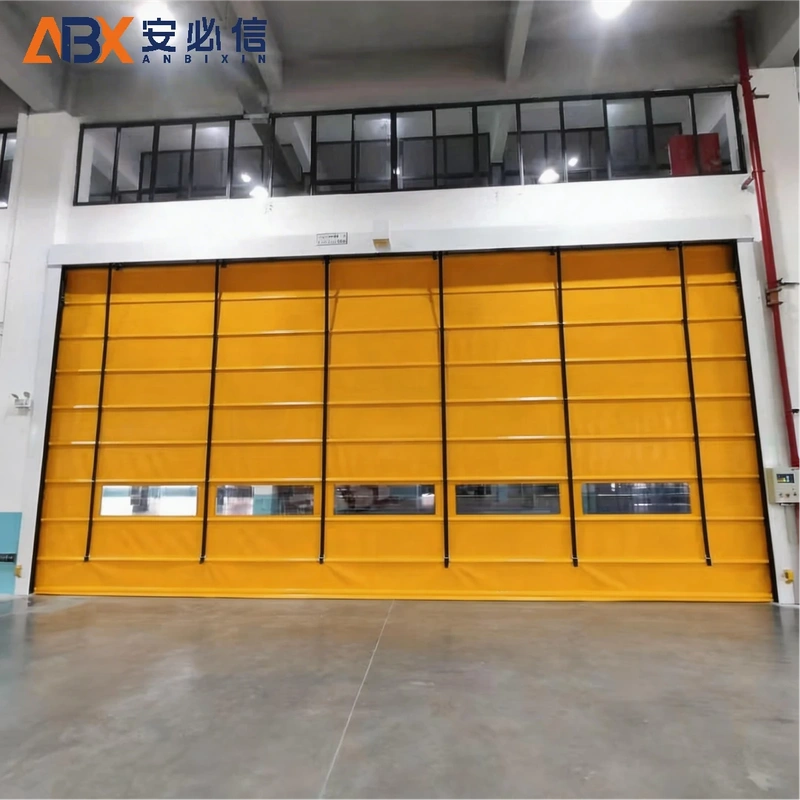 宝鸡市堆积门