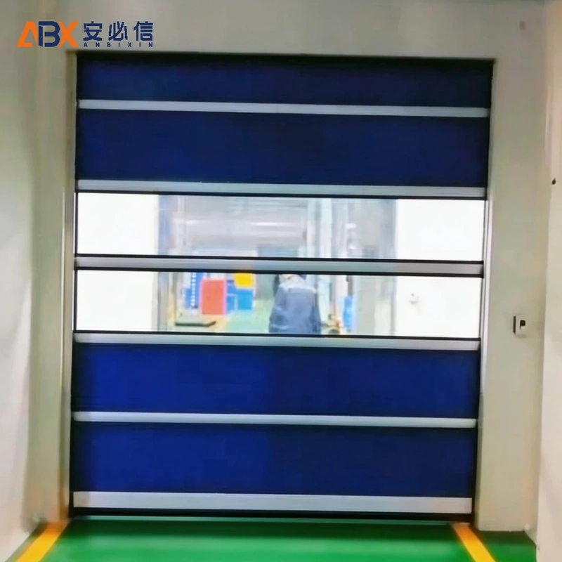 宝鸡市快速门
